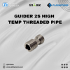 Original Flashforge Guider 2S High Temp Threaded Pipe Throat Heatbreak